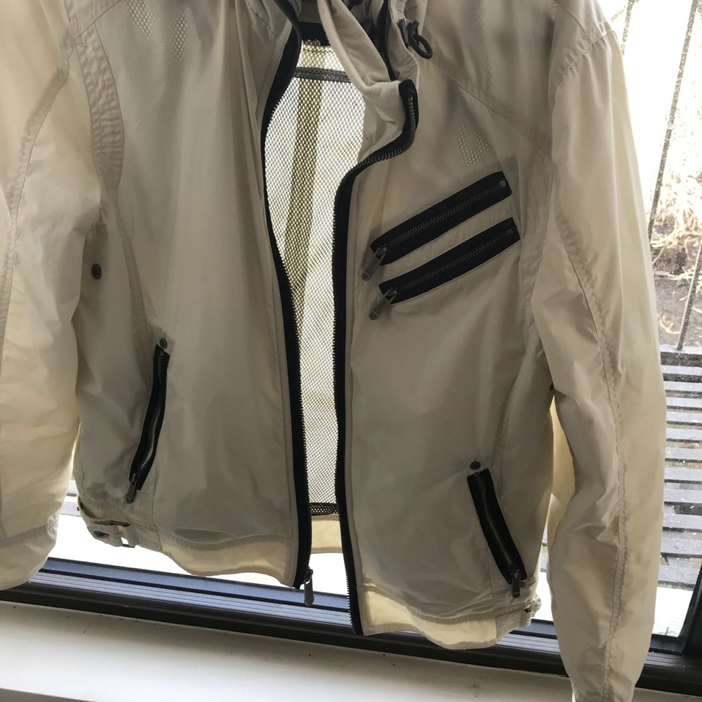 Jacket - Picture 3 of 8